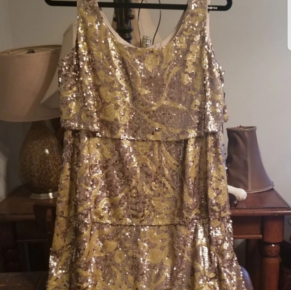 Prom Party Dress